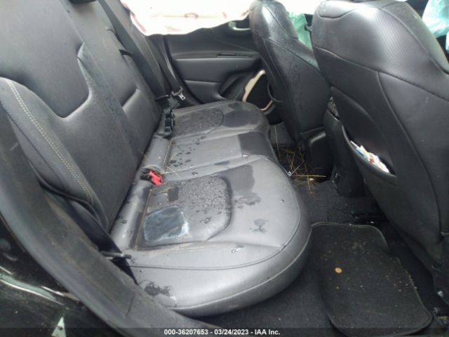 ZACCJBDT5GPD11342 Jeep Renegade Limited