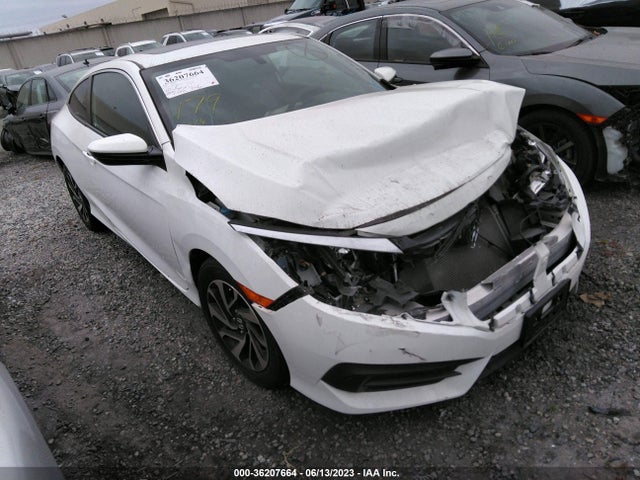 2016 2HGFC4B05GH316670 main image