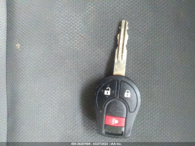 3N6CM0KN8KK697775 Nissan Nv200 Compact Cargo Sv