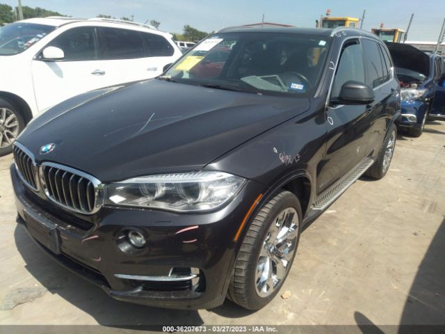 5UXKS4C51E0J94285 BMW X5 Xdrive35d