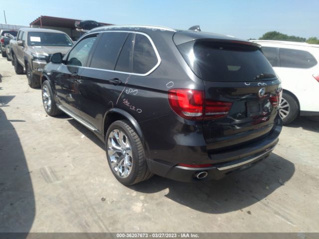 5UXKS4C51E0J94285 BMW X5 Xdrive35d