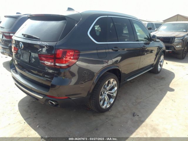 5UXKS4C51E0J94285 BMW X5 Xdrive35d