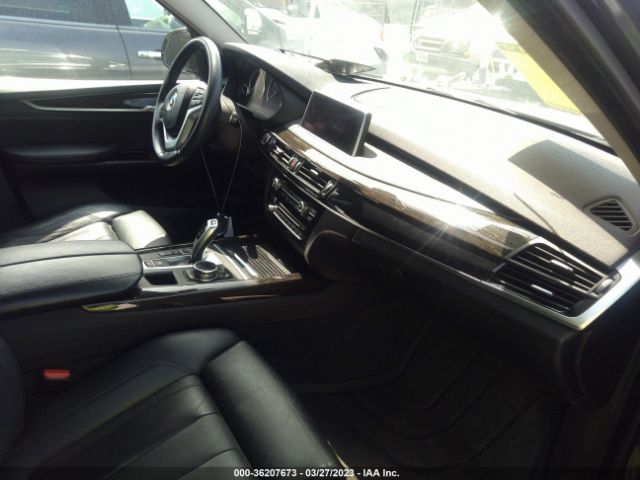 5UXKS4C51E0J94285 BMW X5 Xdrive35d