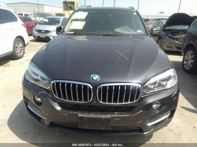 5UXKS4C51E0J94285 BMW X5 Xdrive35d