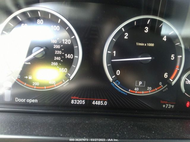 5UXKS4C51E0J94285 BMW X5 Xdrive35d