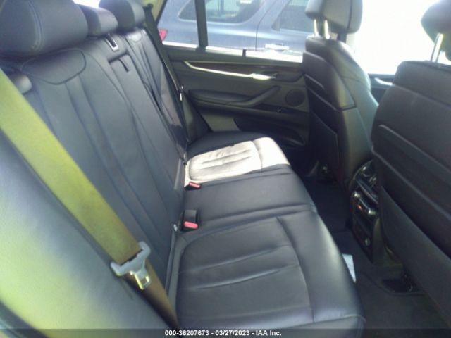 5UXKS4C51E0J94285 BMW X5 Xdrive35d