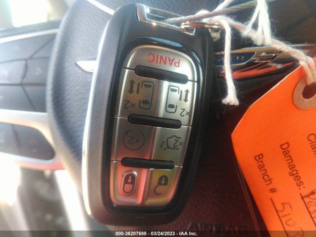 2020 Chrysler Voyager, VIN: 2C4RC1DG1LR265984