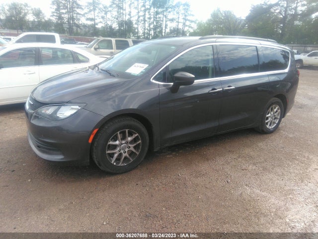 2020 Chrysler Voyager, VIN: 2C4RC1DG1LR265984