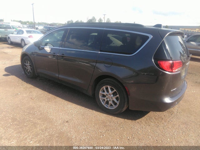 2020 Chrysler Voyager, VIN: 2C4RC1DG1LR265984