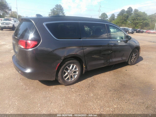 2020 Chrysler Voyager, VIN: 2C4RC1DG1LR265984