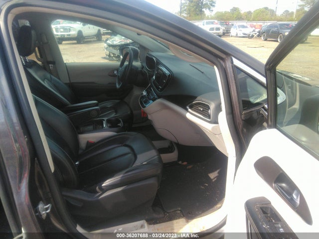 2020 Chrysler Voyager, VIN: 2C4RC1DG1LR265984