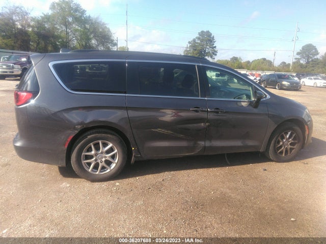2020 Chrysler Voyager, VIN: 2C4RC1DG1LR265984