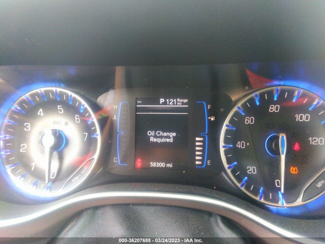 2020 Chrysler Voyager, VIN: 2C4RC1DG1LR265984