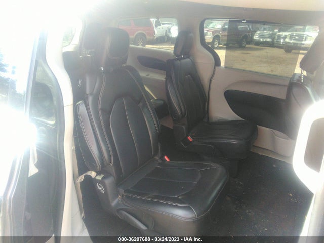 2020 Chrysler Voyager, VIN: 2C4RC1DG1LR265984
