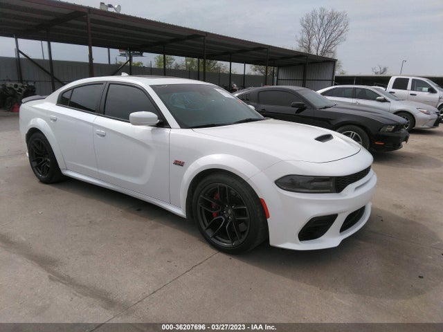 2021 2C3CDXGJ2MH614949 main image