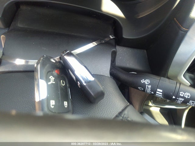 GMC Terrain Slt 2019 3GKALPEV8KL290393 Image 11