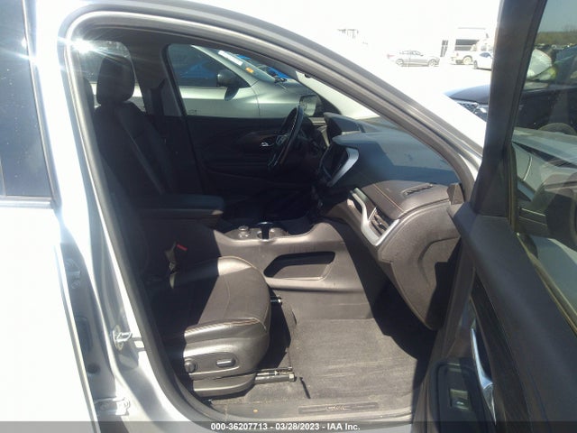 GMC Terrain Slt 2019 3GKALPEV8KL290393 Image 5