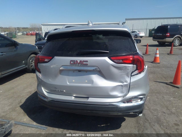 GMC Terrain Slt 2019 3GKALPEV8KL290393 Image 6