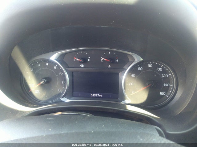 GMC Terrain Slt 2019 3GKALPEV8KL290393 Image 7