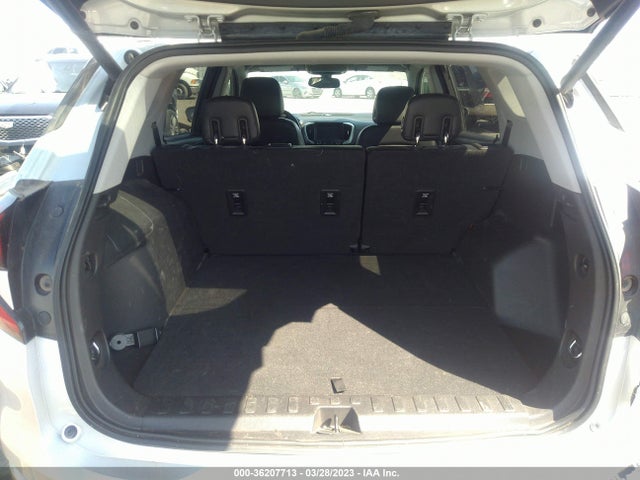 GMC Terrain Slt 2019 3GKALPEV8KL290393 Image 8