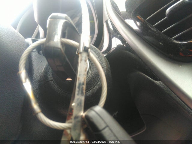Chevrolet SPARK 1LT 2021 KL8CD6SAXMC730750 Image 11