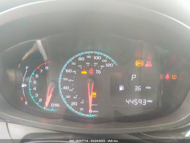 Chevrolet SPARK 1LT 2021 KL8CD6SAXMC730750 Image 7