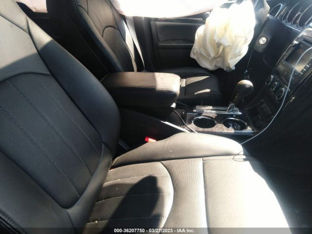 5GAKVBKD2FJ374202 Buick Enclave Leather