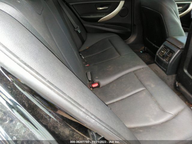 WBA3C3C56EPV90827 BMW 3 Series 320i Xdrive