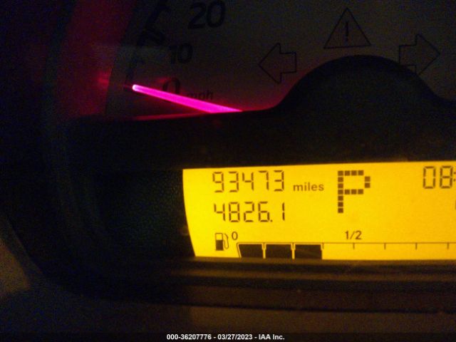WMEEJ31X19K269790 Smart Fortwo Pure/passion/brabus