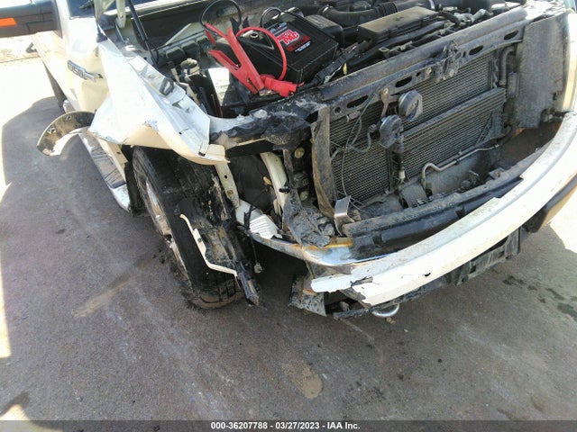 2009 FORD F-150 XL/XLT/FX4/LARIAT VIN: 1FTPW14V29KC54724