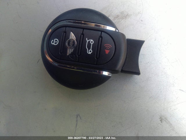 WMWXR3C09L2L73643 Mini Hardtop 2 Door Cooper