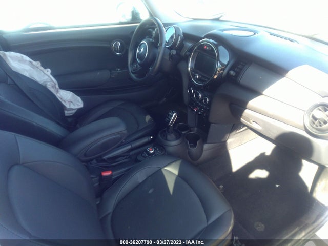 WMWXR3C09L2L73643 Mini Hardtop 2 Door Cooper