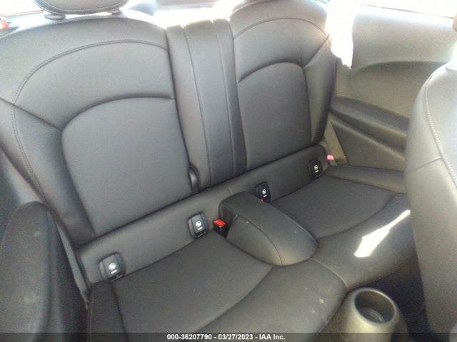 WMWXR3C09L2L73643 Mini Hardtop 2 Door Cooper