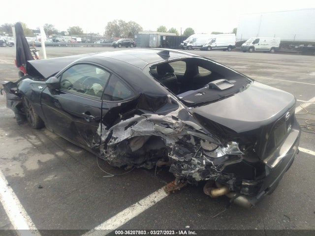 Scion FR-S 2015 JF1ZNAA16F8710946 Image 3