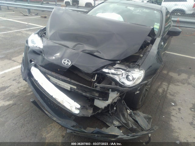 Scion FR-S 2015 JF1ZNAA16F8710946 Image 6