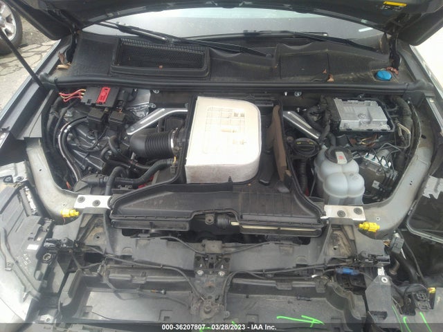 WA1VAAF70JD018077 Audi Q7 Prestige