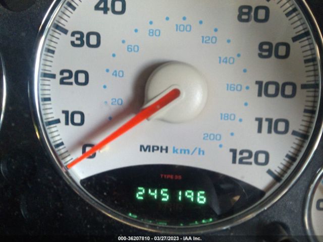 1J4GL58K52W364935 Jeep Liberty Limited
