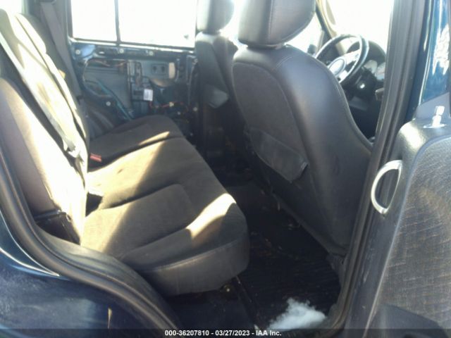 1J4GL58K52W364935 Jeep Liberty Limited