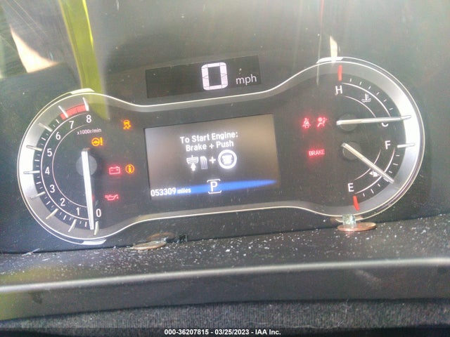 Honda PILOT LX 2018 5FNYF5H10JB009005 Image 8