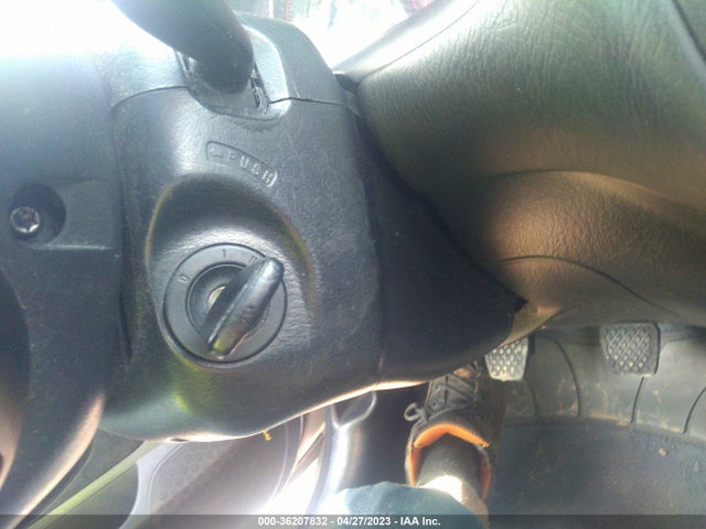 2003 HONDA CIVIC EX VIN: 1HGEM21983L076766