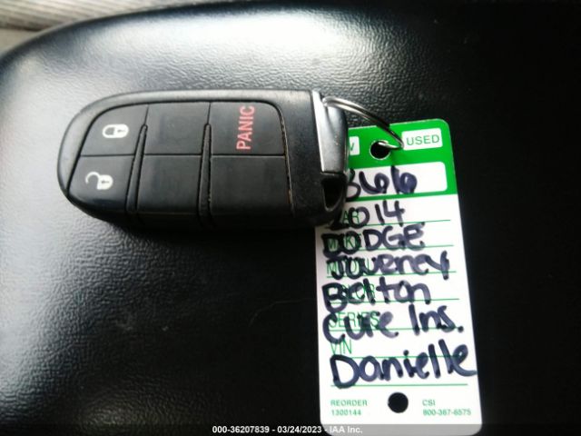 3C4PDDBG1ET297276 Dodge Journey Sxt