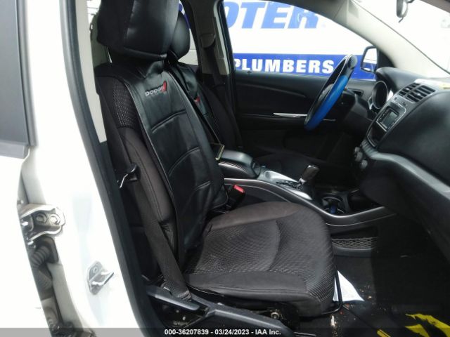 3C4PDDBG1ET297276 Dodge Journey Sxt