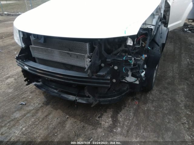 3C4PDDBG1ET297276 Dodge Journey Sxt