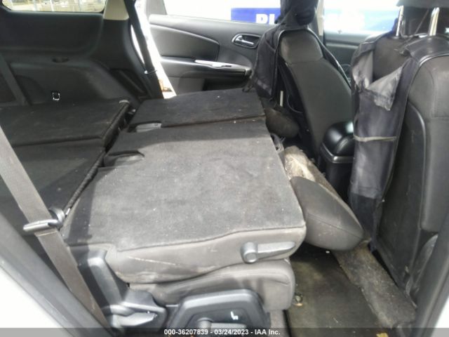3C4PDDBG1ET297276 Dodge Journey Sxt