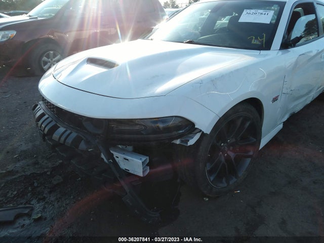 Dodge Charger Scat Pack 2020 2C3CDXGJ6LH175091 Image 6