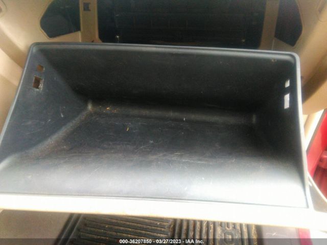KNDJH742995028378 KIA Borrego Ex