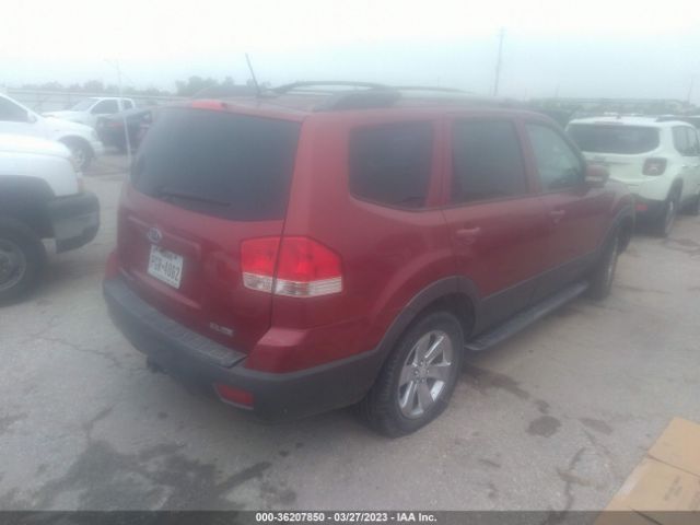 KNDJH742995028378 KIA Borrego Ex