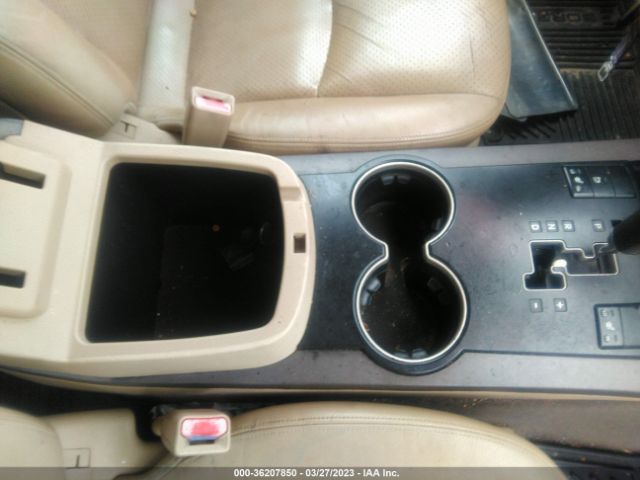 KNDJH742995028378 KIA Borrego Ex