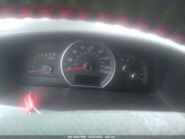 KNDJH742995028378 KIA Borrego Ex