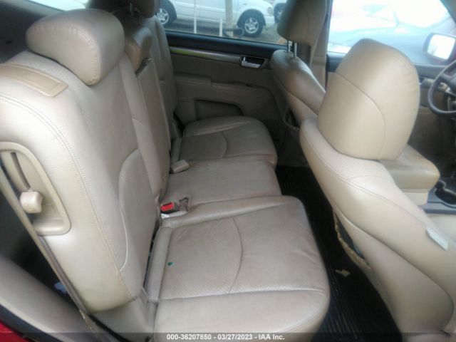 KNDJH742995028378 KIA Borrego Ex